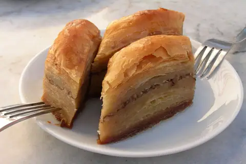 Nightingales Bakery photo 4